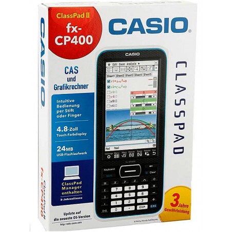 casio store in cp
