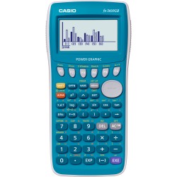 CASIO FX-7400 G II