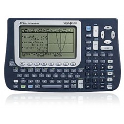 Texas Instruments TI-Voyage...