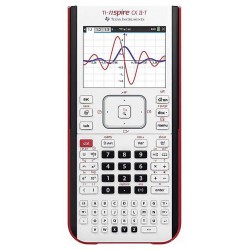 Texas Instruments TI-Nspire CX