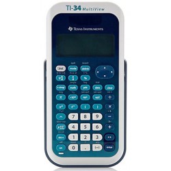 Texas Instruments TI-34...