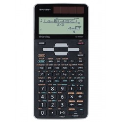 SHARP EL-W506T