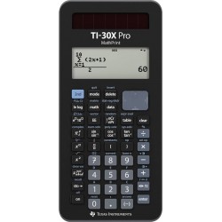 Texas Instruments TI-30X...