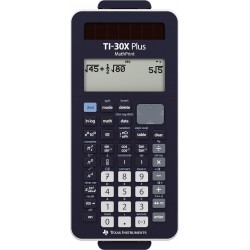 Texas Instruments TI-30X...