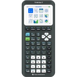 Texas Instruments TI-84 Evo