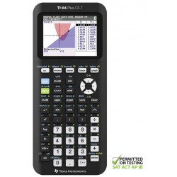 Texas Instruments TI-84...