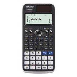 CASIO FX 991 CE X