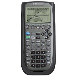 Texas Instruments TI-89...