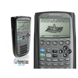 Texas Instruments Ti-89 Titanium Calculateur Algeria