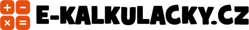 e-kalkulacky logo